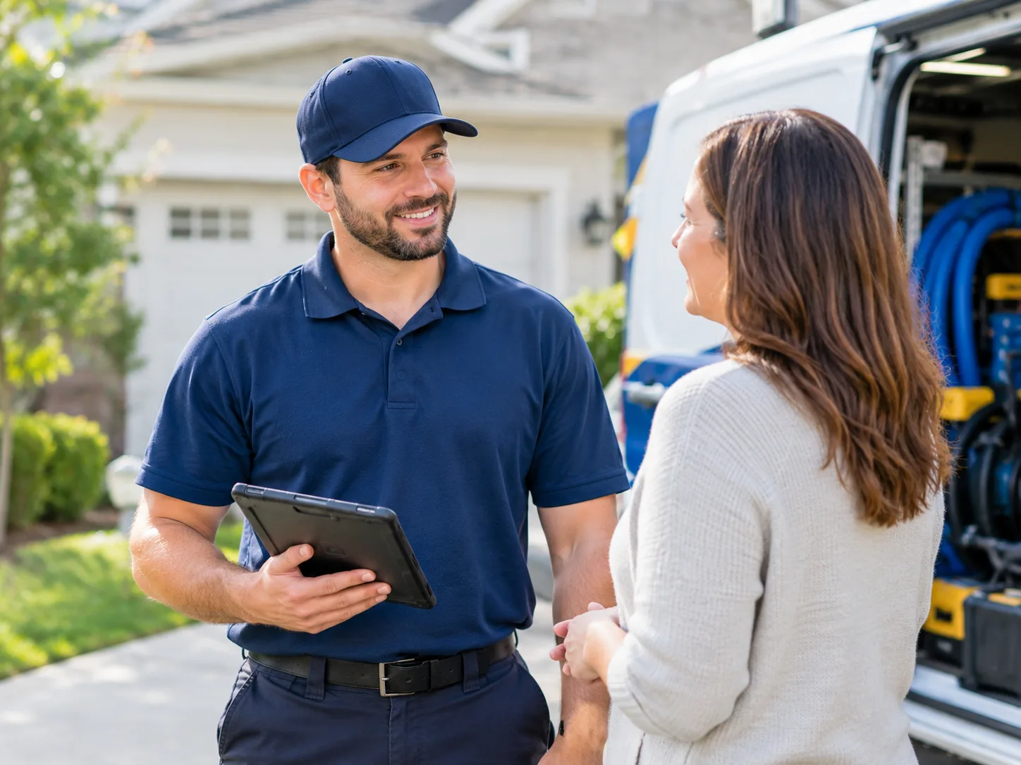 Sewage Backup Cleanup Lewisburg, TN FAQs